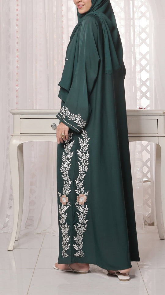 Ahlam Abaya