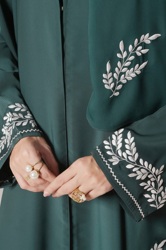 Ahlam Abaya