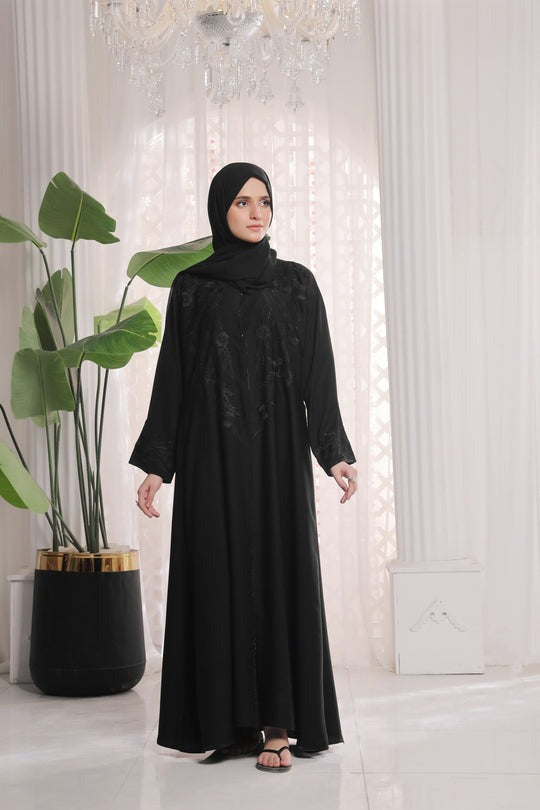 Kanwal Abaya