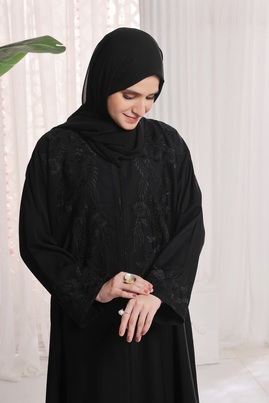 Kanwal Abaya