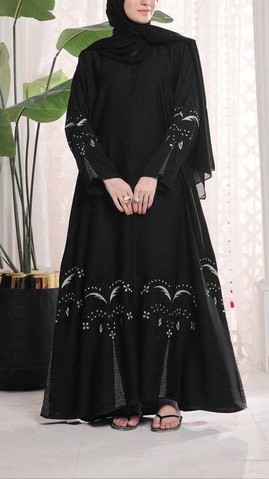 Sughra Abaya