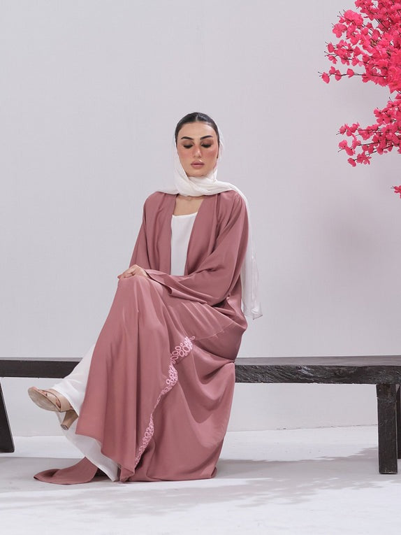 Naples Abaya