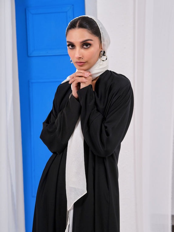 Seville Abaya
