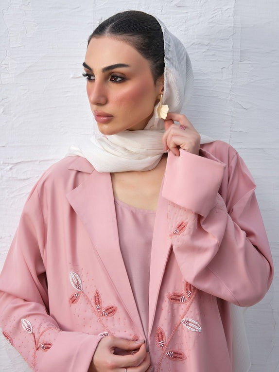 Fethiye Grace Abaya