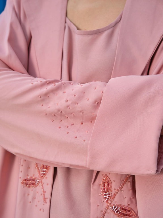 Fethiye Grace Abaya