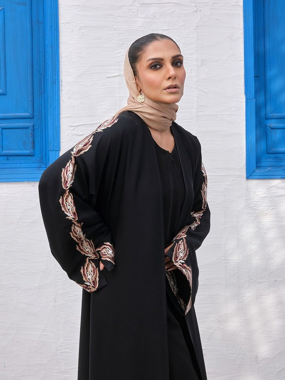 Granada Abaya