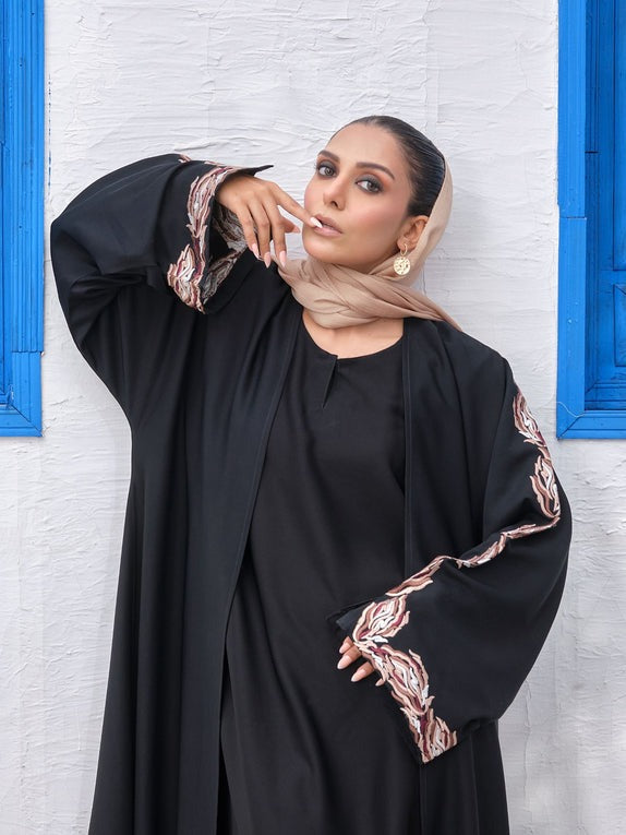 Granada Abaya