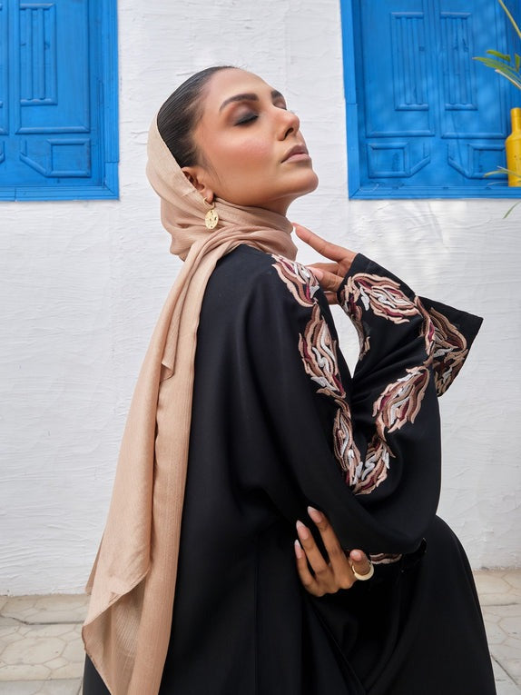 Granada Abaya
