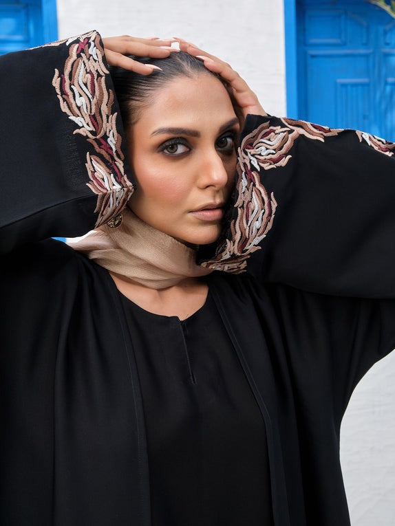 Granada Abaya