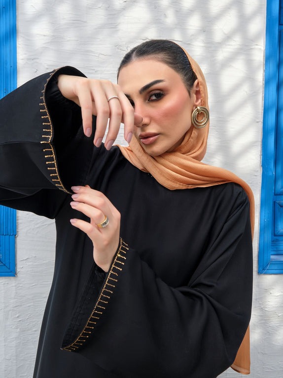 Valencia Abaya