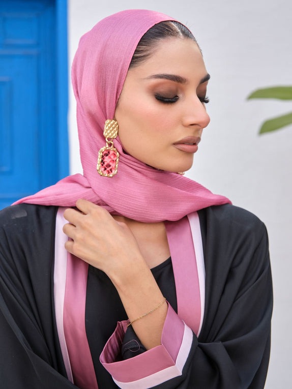 Istanbul Eclipse Abaya