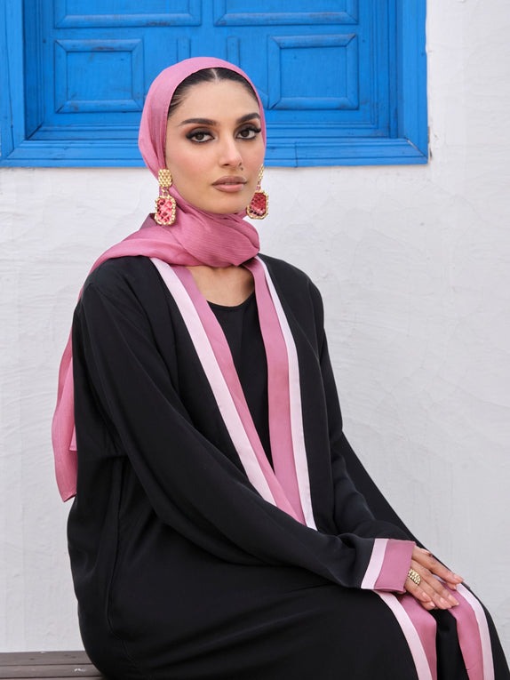 Istanbul Eclipse Abaya