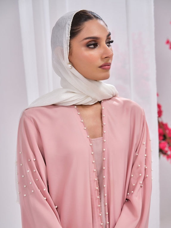 Barcelona Abaya