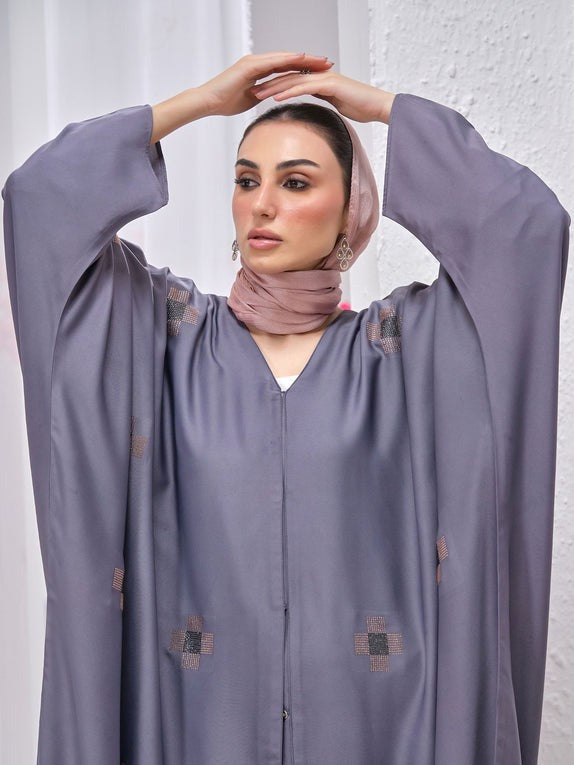 Ibiza Serenity Abaya