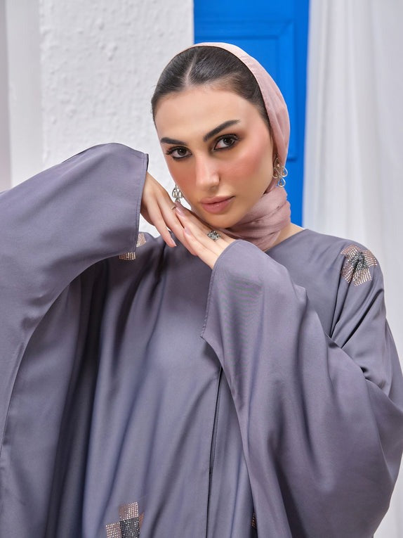 Ibiza Serenity Abaya