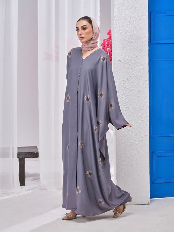 Ibiza Serenity Abaya