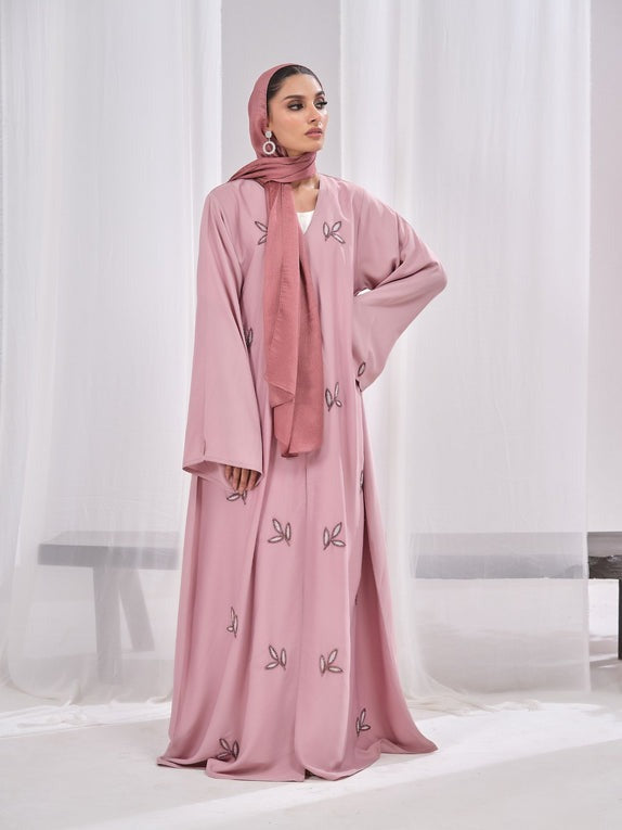 Bodrum Bliss Abaya