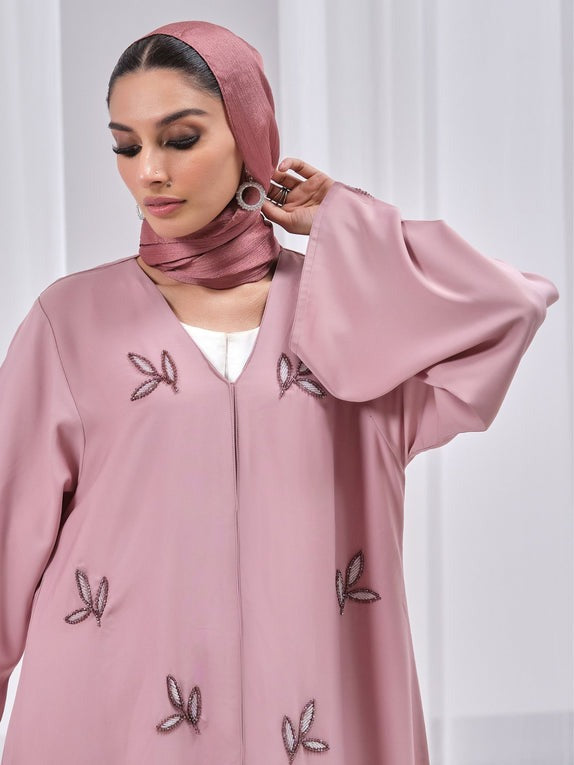 Bodrum Bliss Abaya