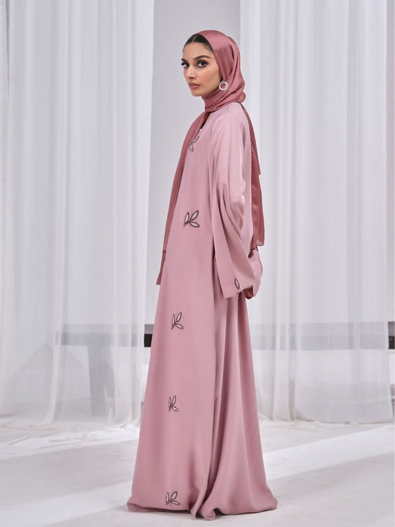 Bodrum Bliss Abaya
