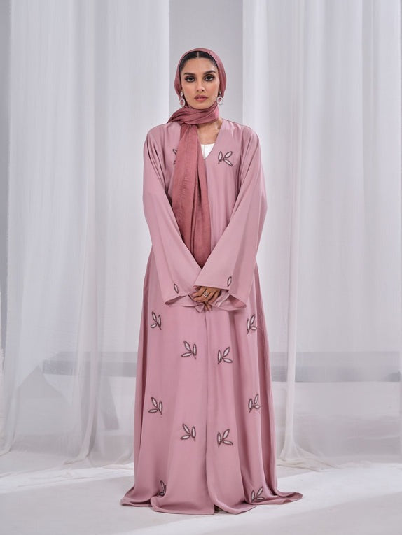 Bodrum Bliss Abaya