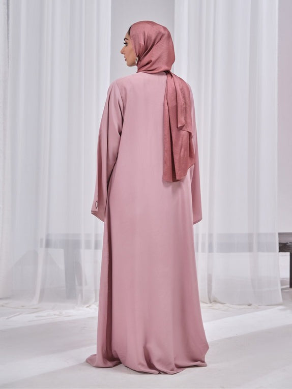 Bodrum Bliss Abaya