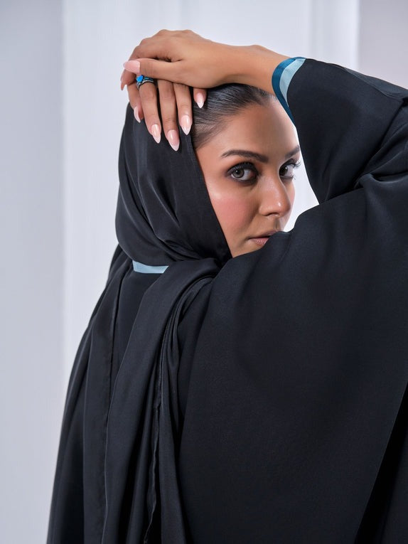 Tuscany Abaya