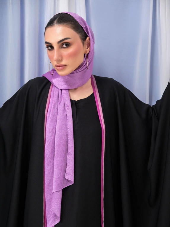 Midnight in Beirut Abaya