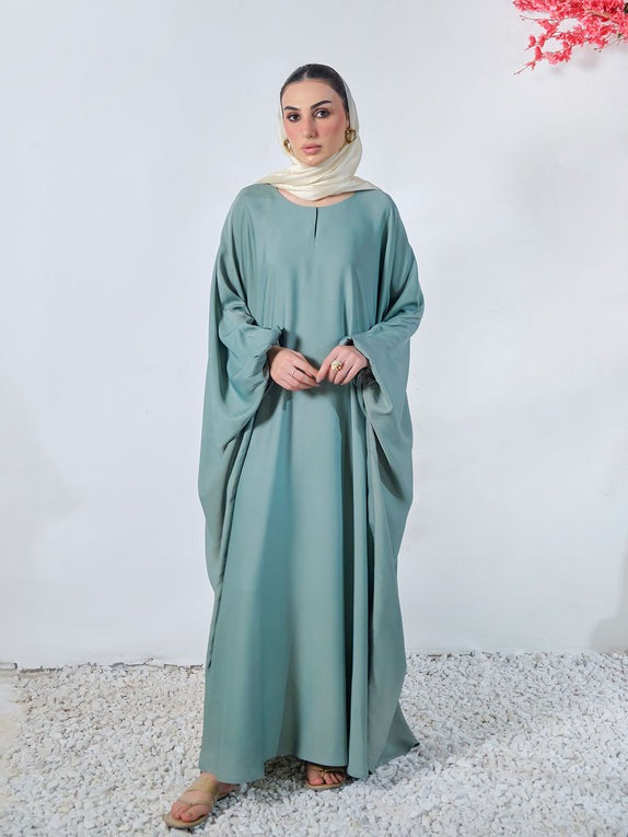 Amalfi Abaya