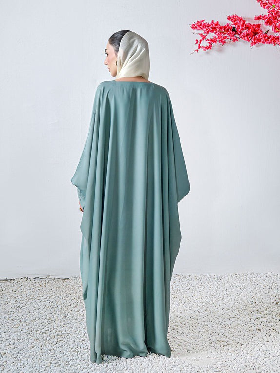 Amalfi Abaya