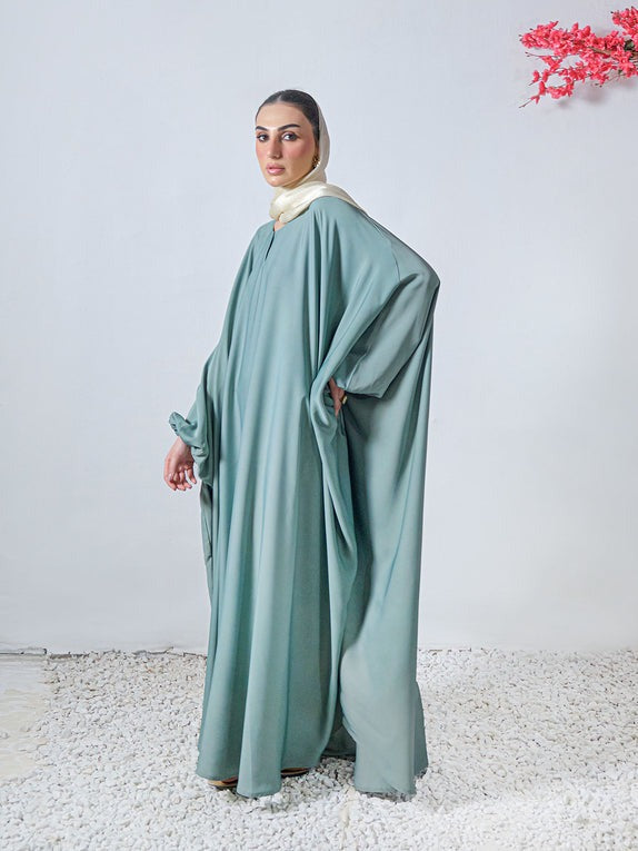 Amalfi Abaya