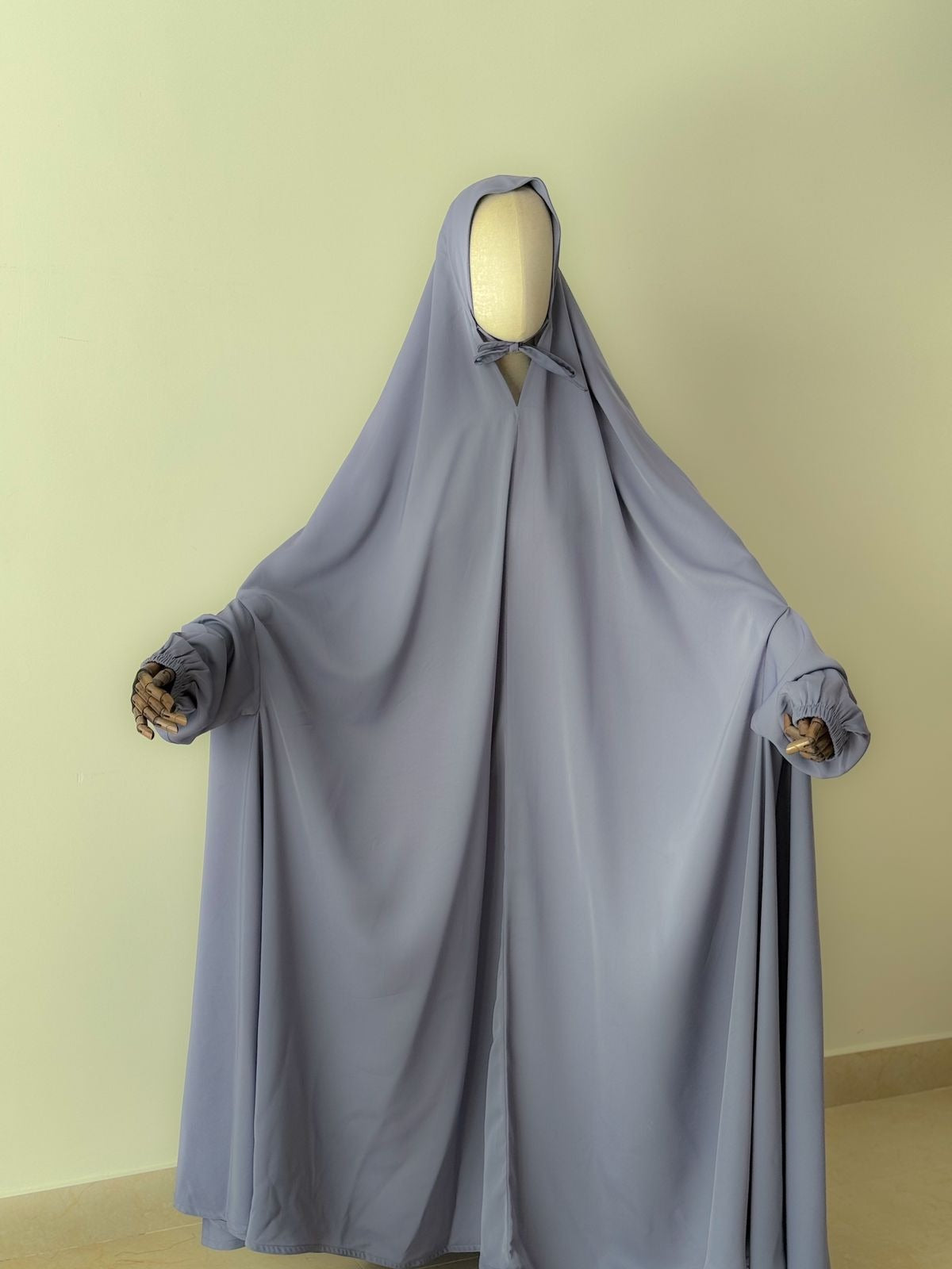 Prayer Jilbab