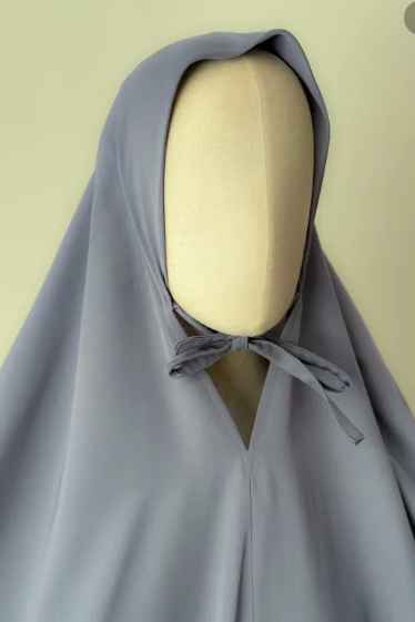 Prayer Jilbab