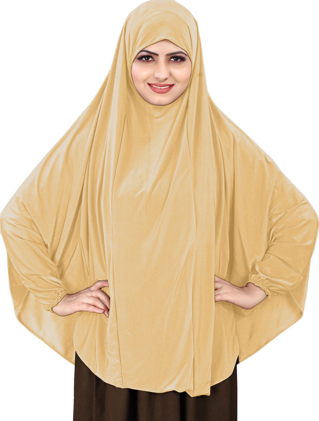 Sleeves Makhna