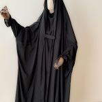 Saudi Jilbab