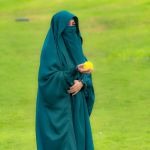 Saudi Jilbaab
